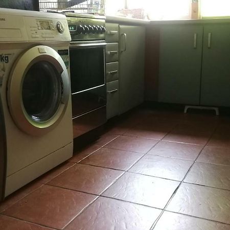 Odster Family Apartment Краків Екстер'єр фото