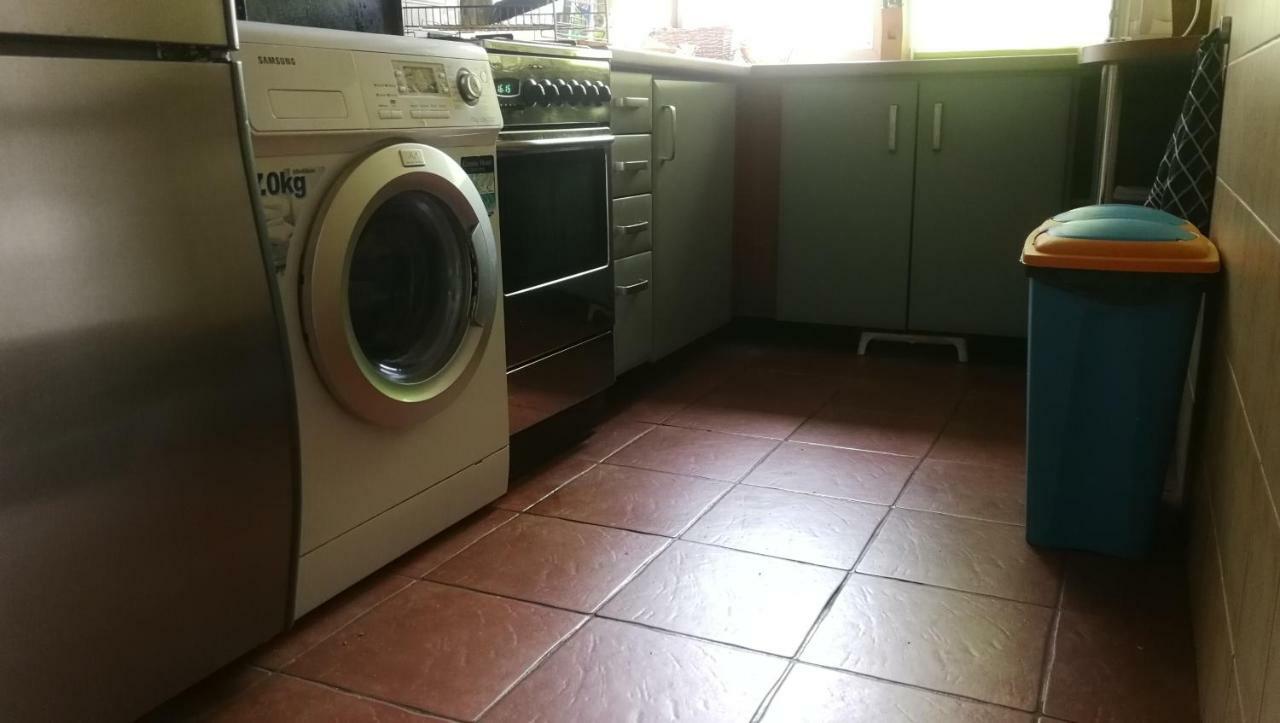 Odster Family Apartment Краків Екстер'єр фото