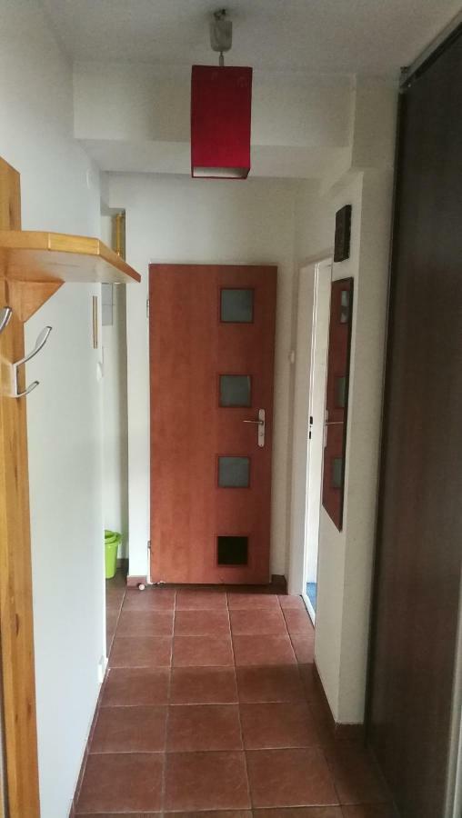Odster Family Apartment Краків Екстер'єр фото