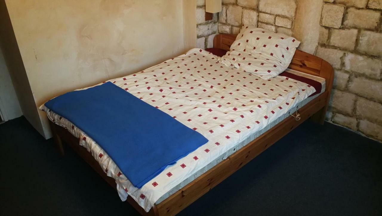 Odster Family Apartment Краків Екстер'єр фото